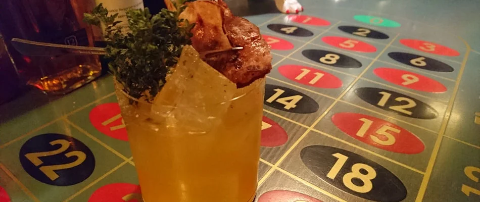 Best Bars Rome ~ Spirito / Photo: Best Bars Europe