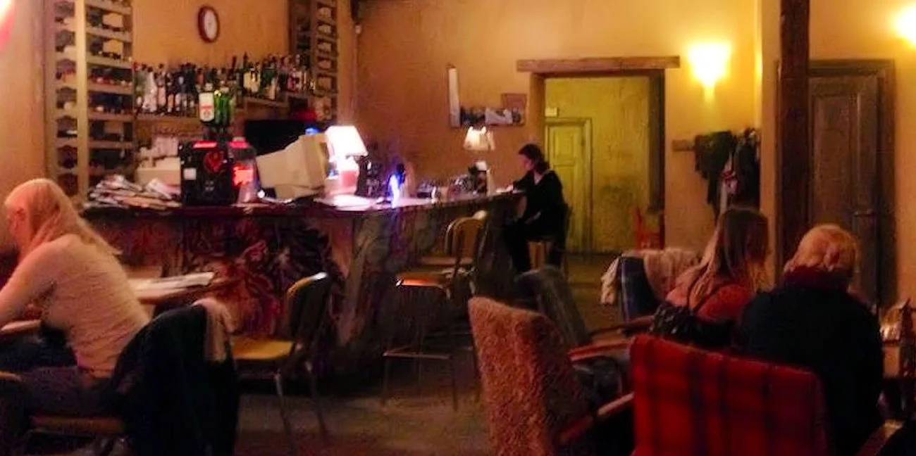 Best Bars in Tallinn — Best Bars Europe