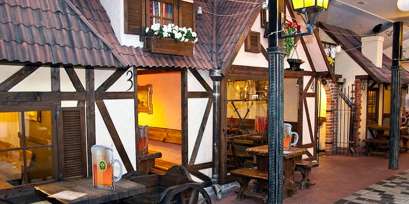 Best Bars In Tallinn Best Bars Europe