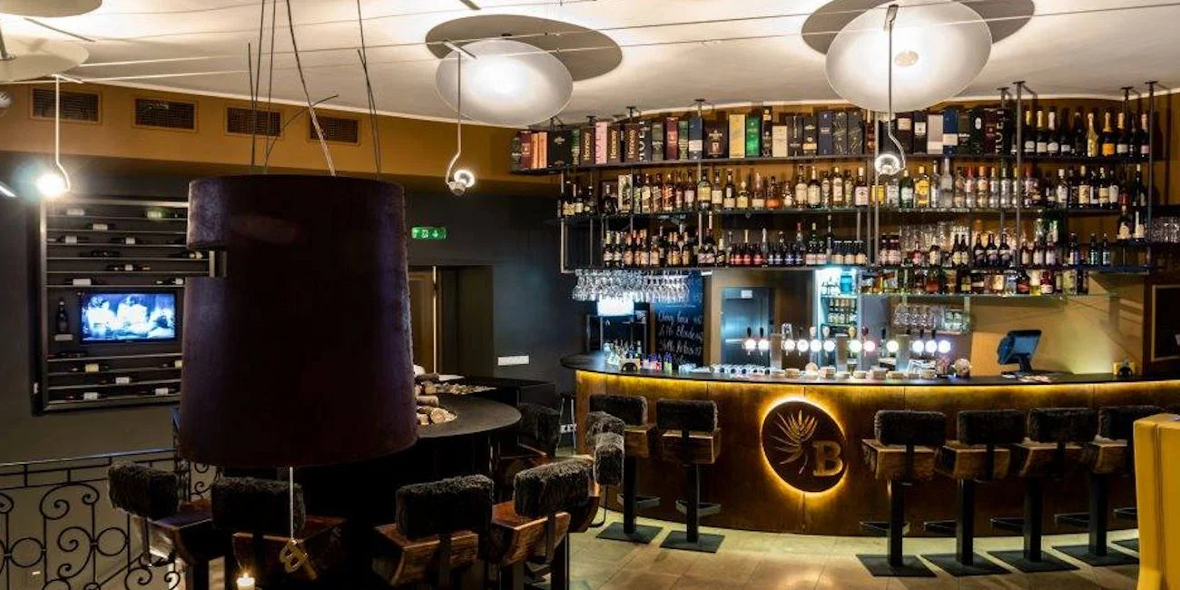 Best Bars in Tallinn — Best Bars Europe