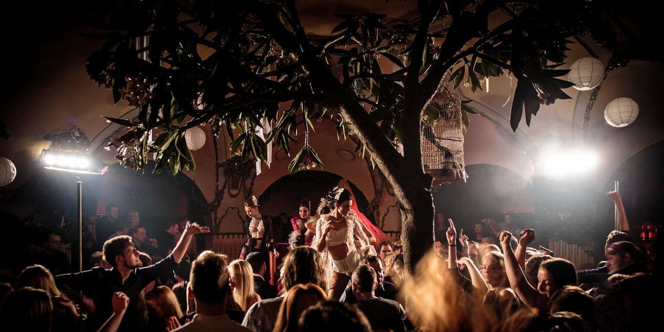 Best Bars in Tallinn — Best Bars Europe