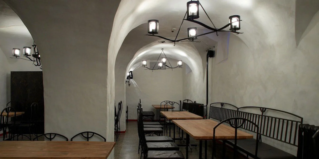 Best Bars in Tallinn — Best Bars Europe