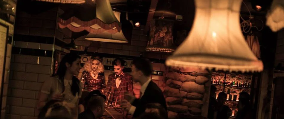 Best Bars London ~ Cahoots / Photo: Facebook cahootslondon