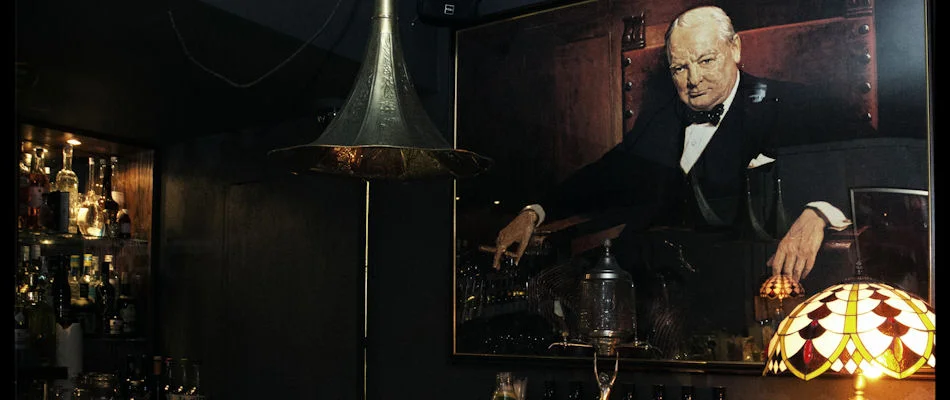 Best Bars London ~ The Cocktail Trading Co. / Photo: Facebook TheCocktailTradingCo