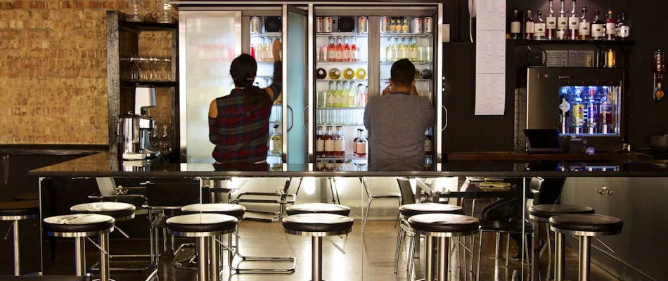 Best Bars London ~ White Lyan / Photo: whitelyan.com