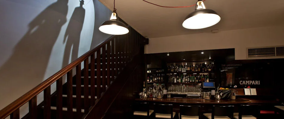 Best Bars London ~ 69 Colebrooke Row / Photo: 69colebrookerow.com