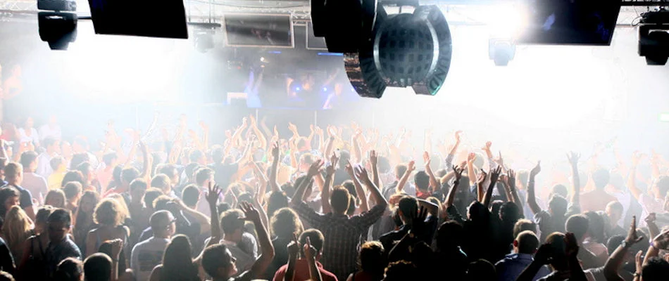 Best Clubs London ~ Ministry Of Sound / Photo: ministryofsound.com