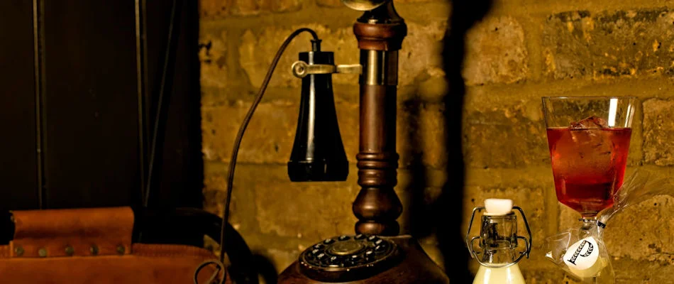 Best Bars London ~ Purl / Photo: purl-london.com