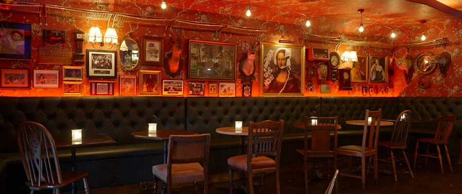 Best Bars London ~ Barts / Photo: barts-london.com