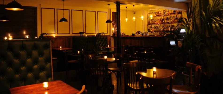 Best Bars London ~ Nola / Photo: nola-london.com