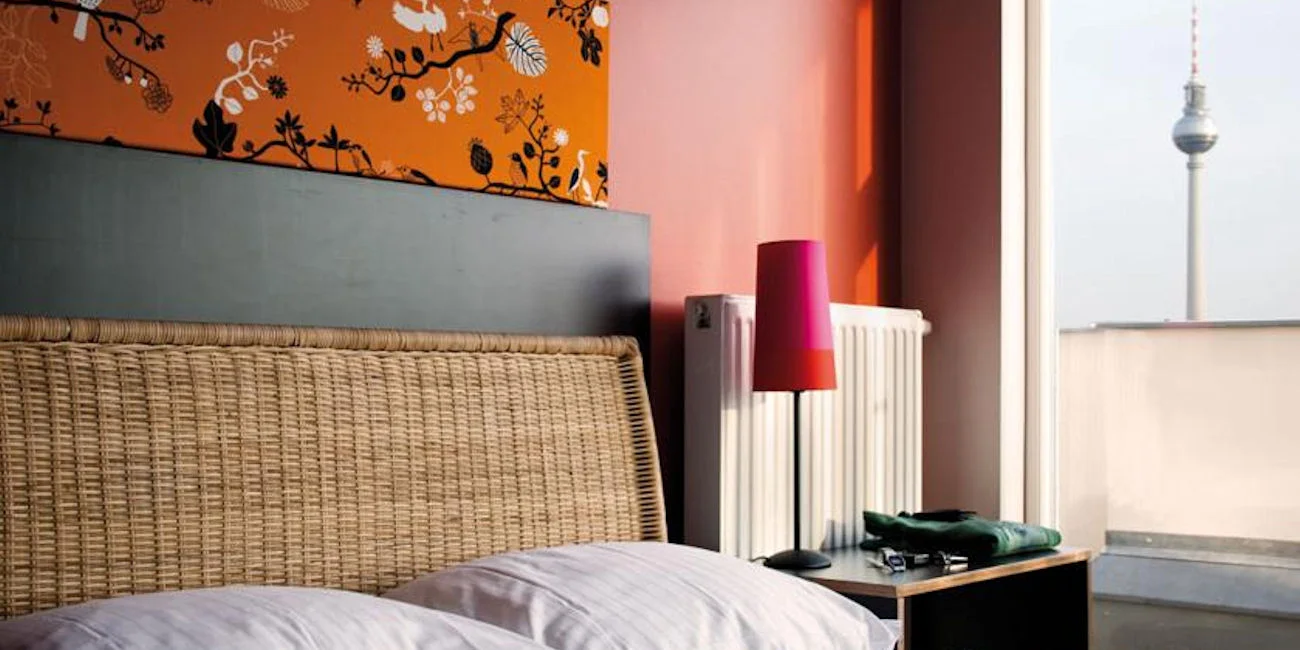 Best Hotels Berlin ~ Circus Hostel