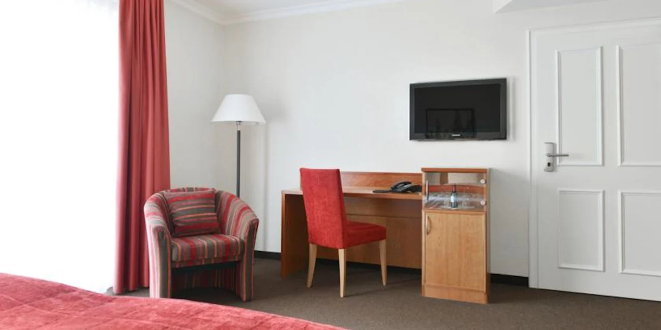 Best Hotels Berlin ~ Hotel Adelante Berlin