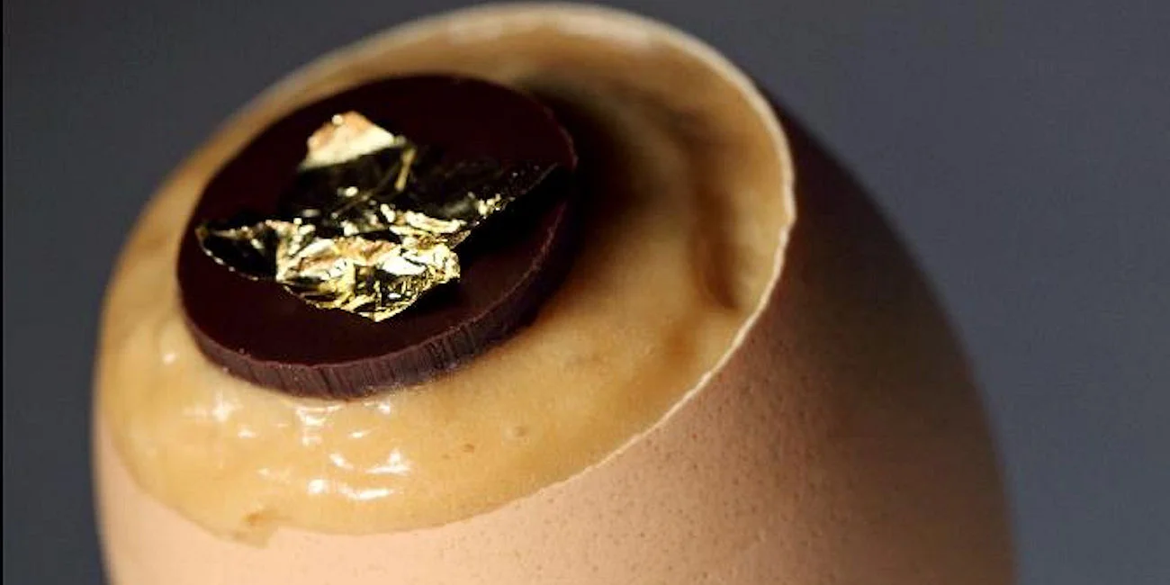 Best Restaurants in Barcelona ~ Caelis / Photo: Facebook Caelis