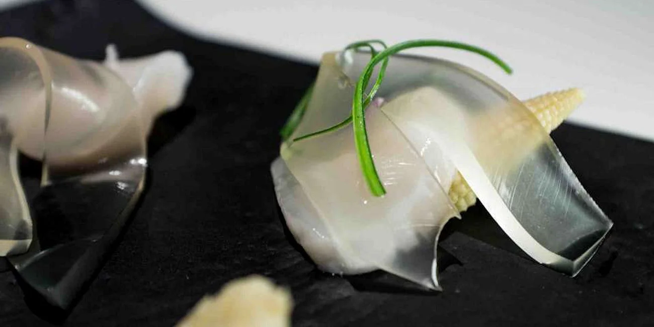Best Restaurants Barcelona ~ Koy Shunka / Photo: koyshunka.com