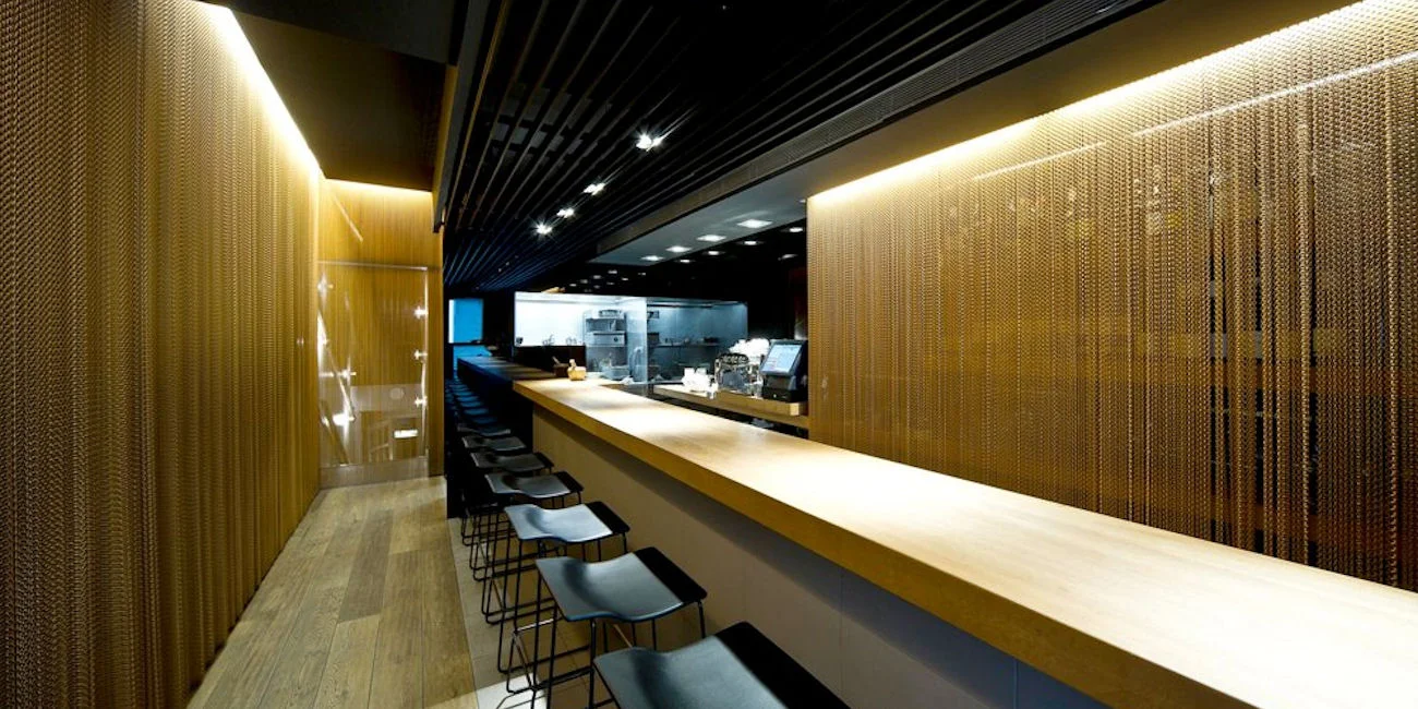 Best Restaurants Barcelona ~ Coure / Photo: restaurantcoure.es