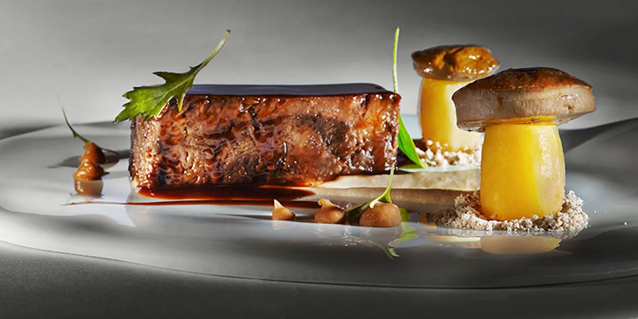 Best Restaurants Barcelona ~ Hofmann / Photo: hofmann-bcn.com