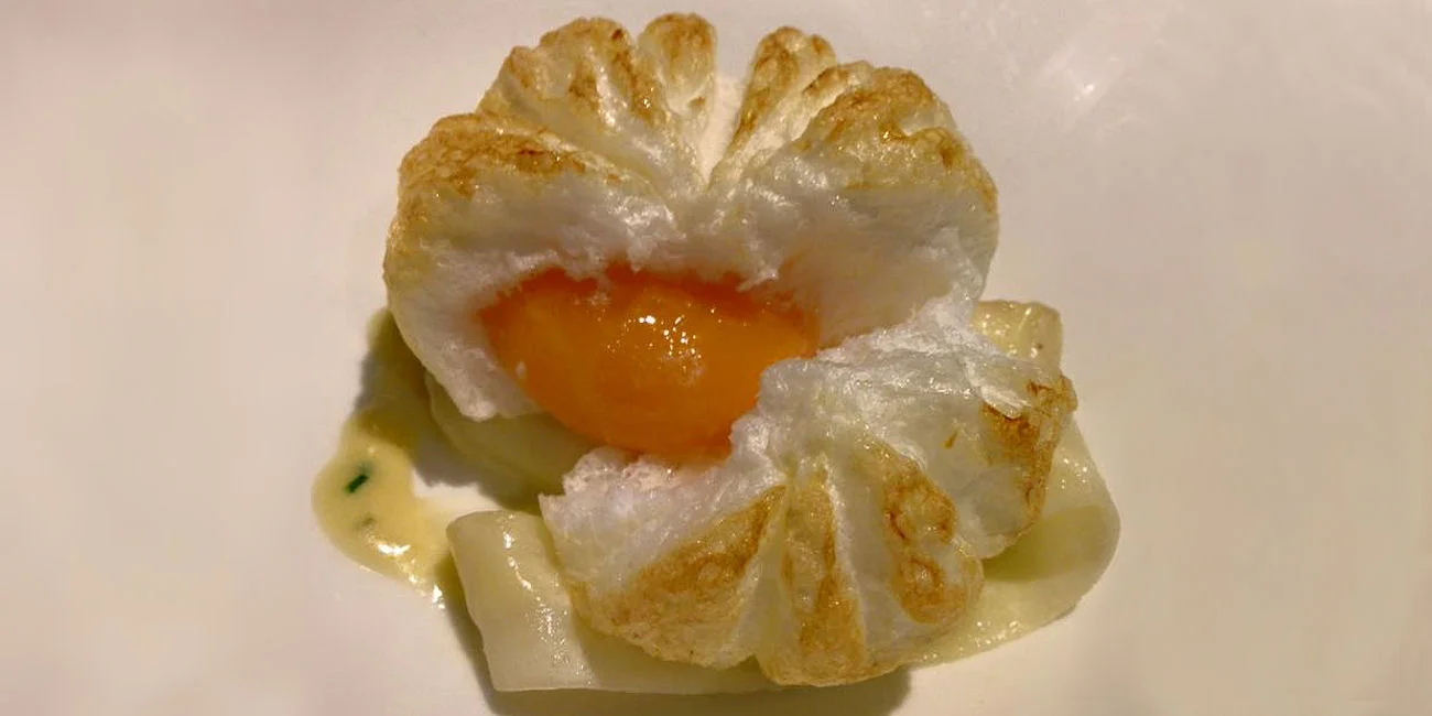 Best Restaurants Barcelona ~ Gresca / Photo: Facebook Walter-Vogt