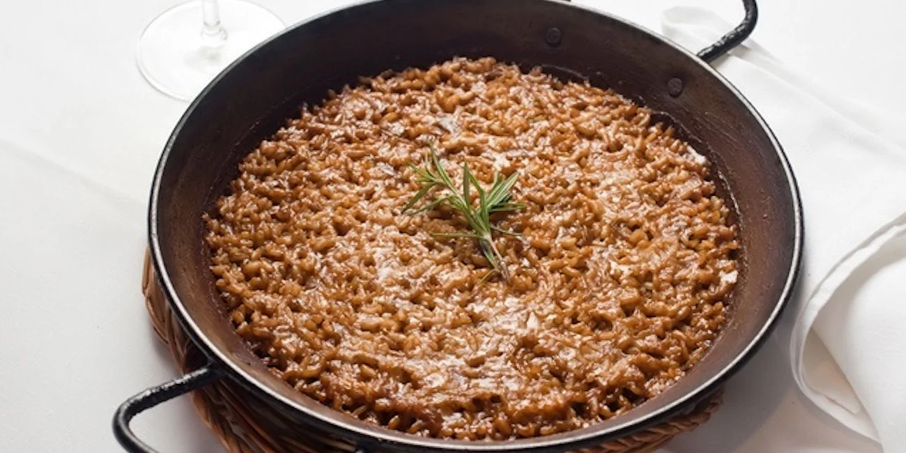 Best Restaurants Barcelona ~ Windsor / Photo: restaurantwindsor.com