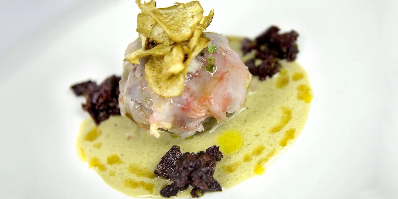 Best Restaurants Barcelona ~ La Taverna Del Clinic / Photo: latavernadelclinic.com