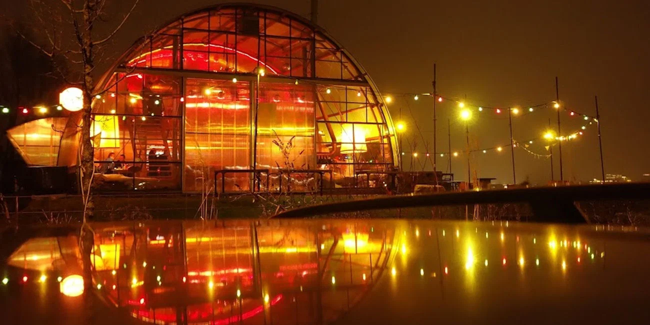 Best Bars In Amsterdam Best Bars Europe