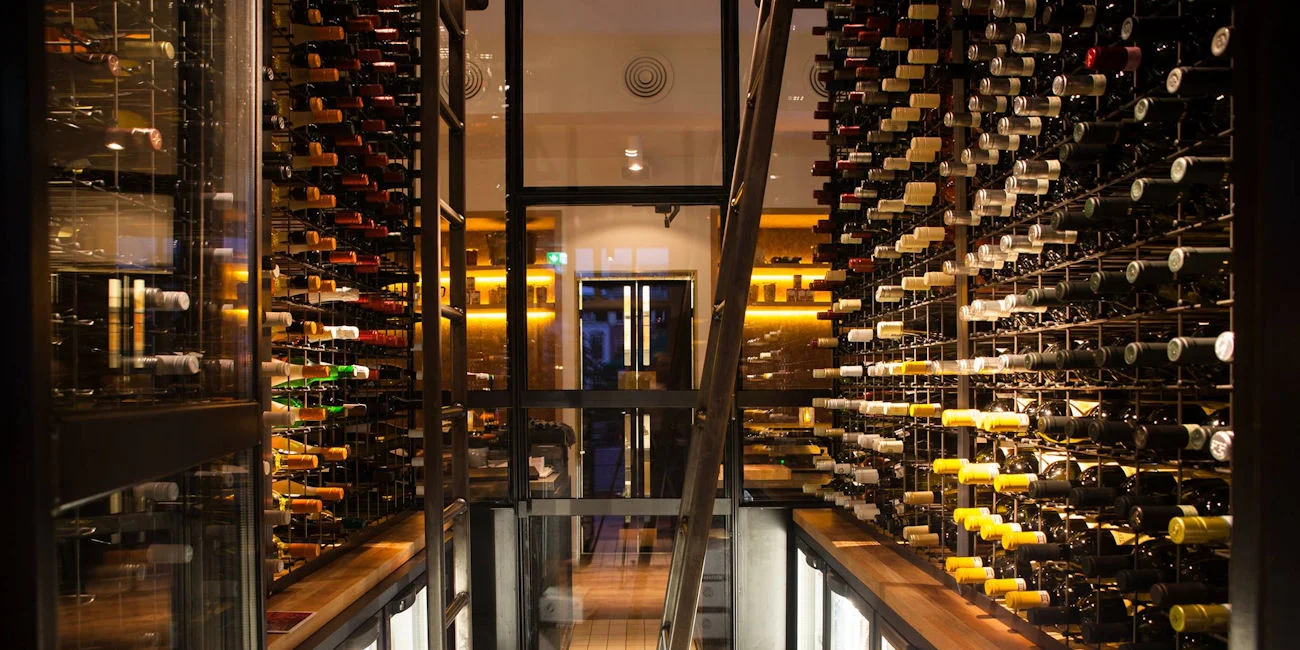 Best Bars in Amsterdam — Best Bars Europe