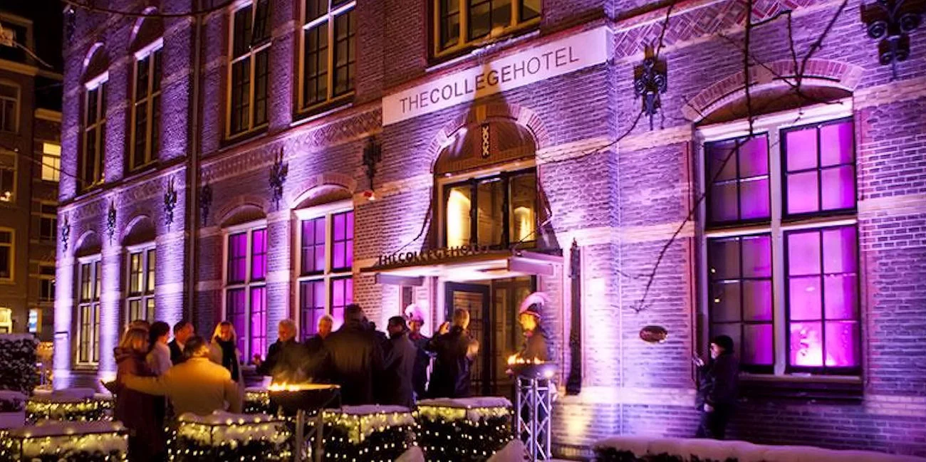 Best Bars in Amsterdam — Best Bars Europe