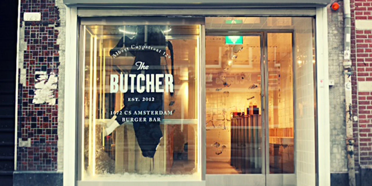 Best Bars In Amsterdam Best Bars Europe