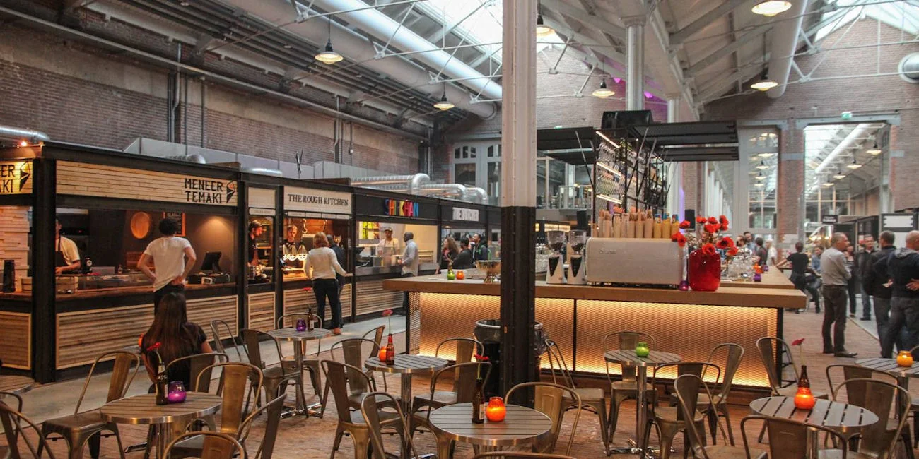 Best Bars In Amsterdam Best Bars Europe