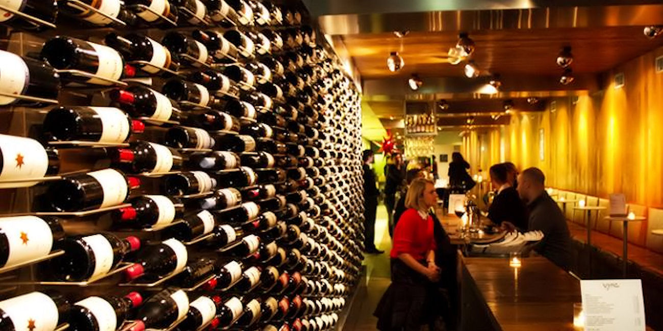 Best Bars in Amsterdam — Best Bars Europe