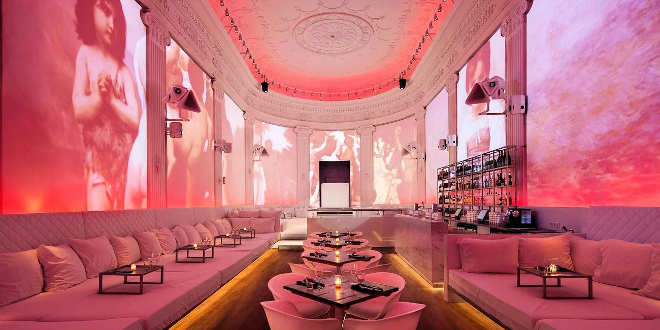 Best Bars in Amsterdam — Best Bars Europe