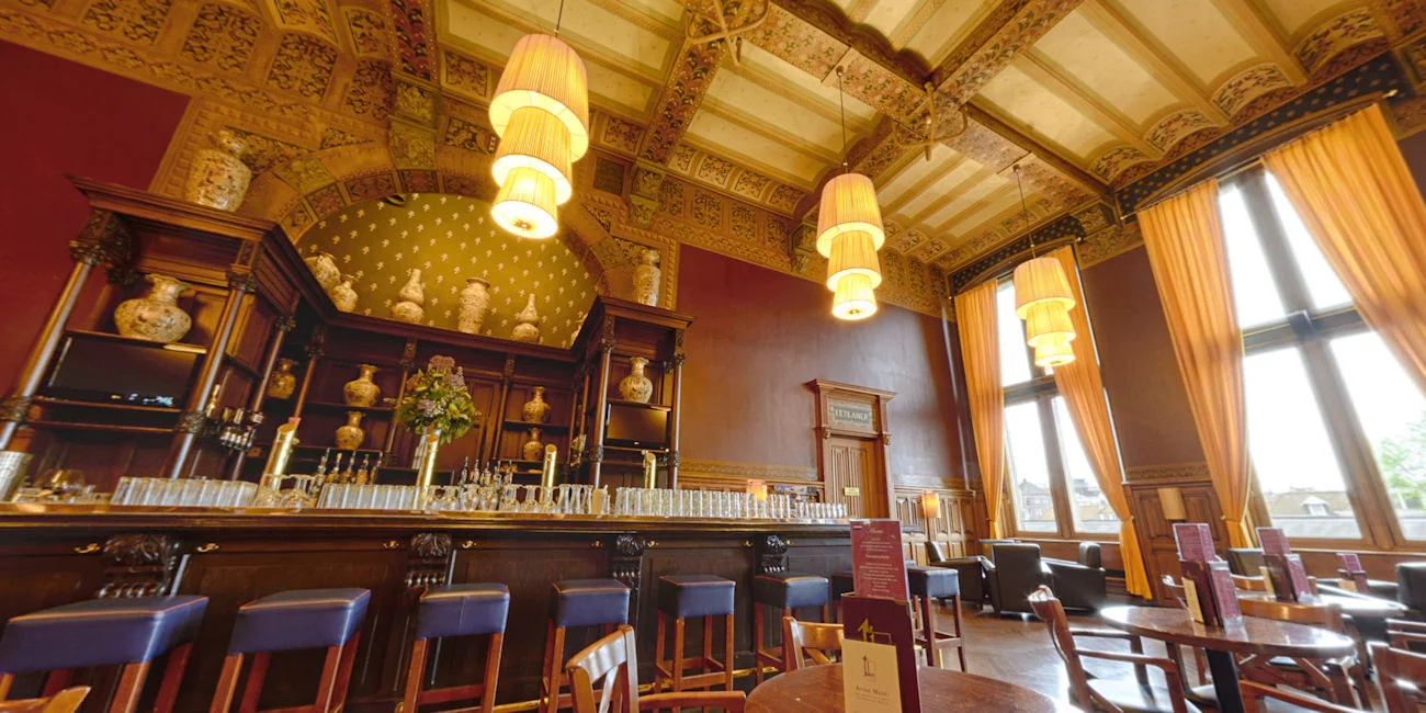 Best Bars in Amsterdam — Best Bars Europe