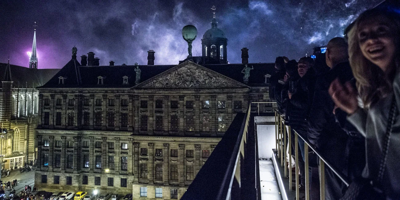 Best Bars In Amsterdam Best Bars Europe