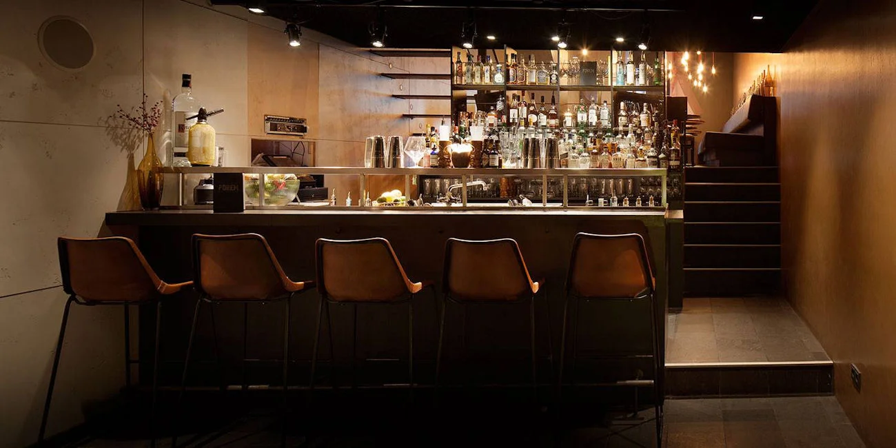 Best Bars in Amsterdam — Best Bars Europe