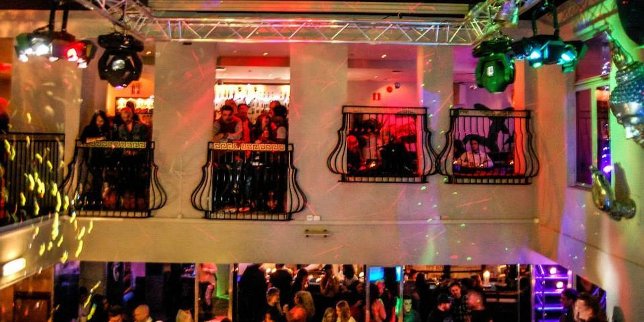 Best Bars in Gothenburg — Best Bars Europe