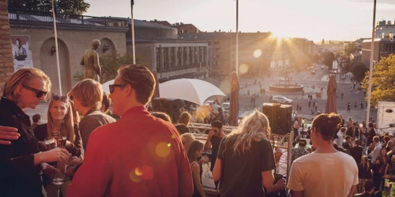 Best Bars in Gothenburg — Best Bars Europe