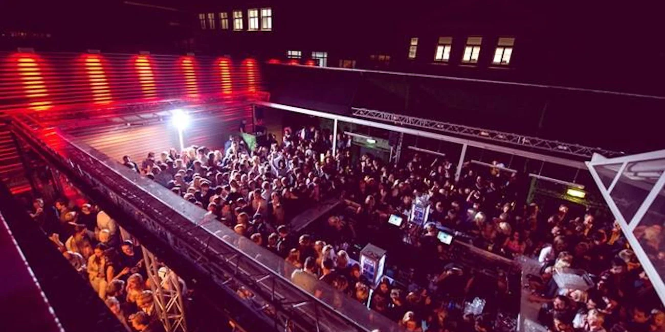 Best Bars in Gothenburg — Best Bars Europe