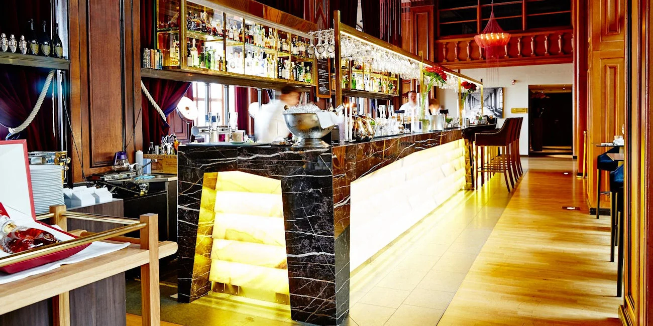 Best Bars in Gothenburg — Best Bars Europe