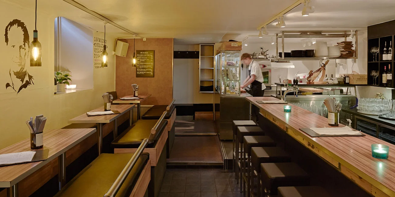 Best Bars in Gothenburg — Best Bars Europe