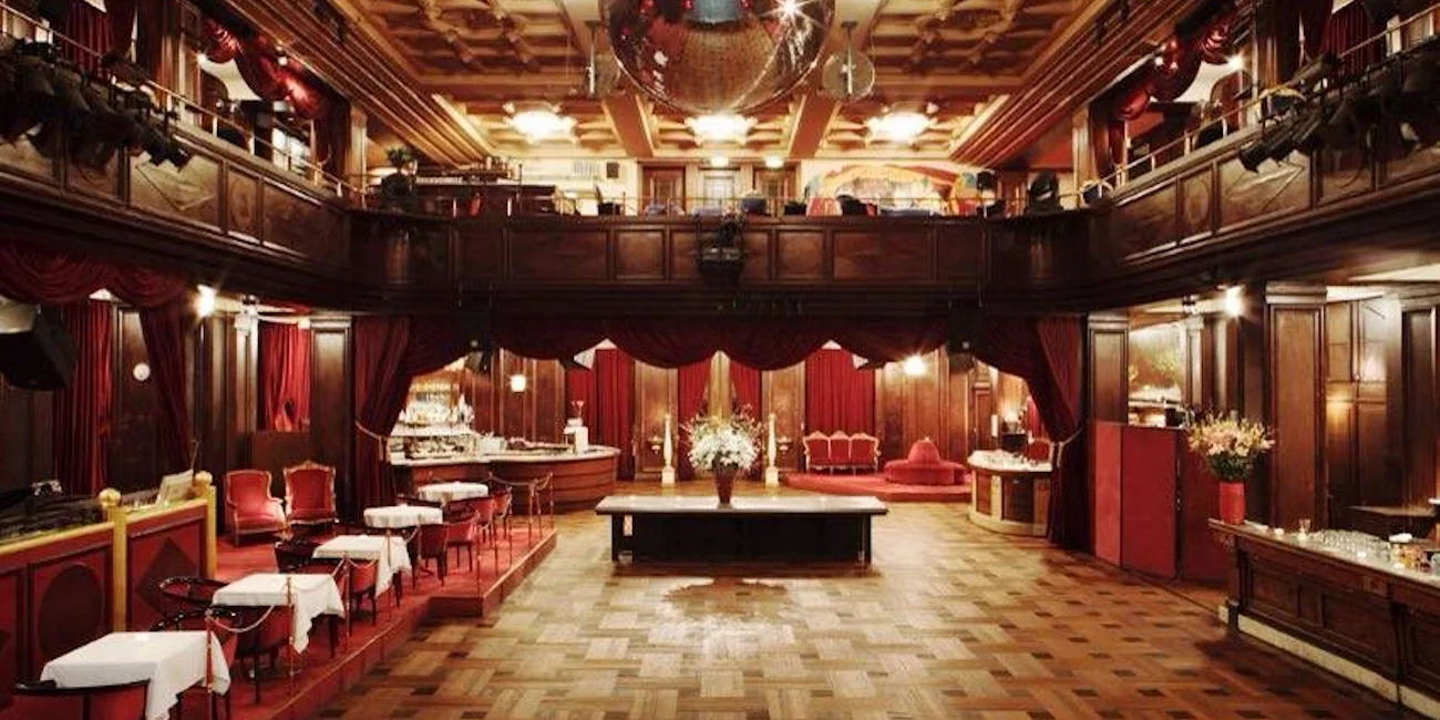 Best Bars in Zurich — Best Bars Europe