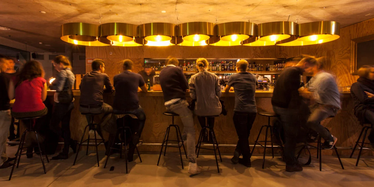 Best Bars in Zurich — Best Bars Europe