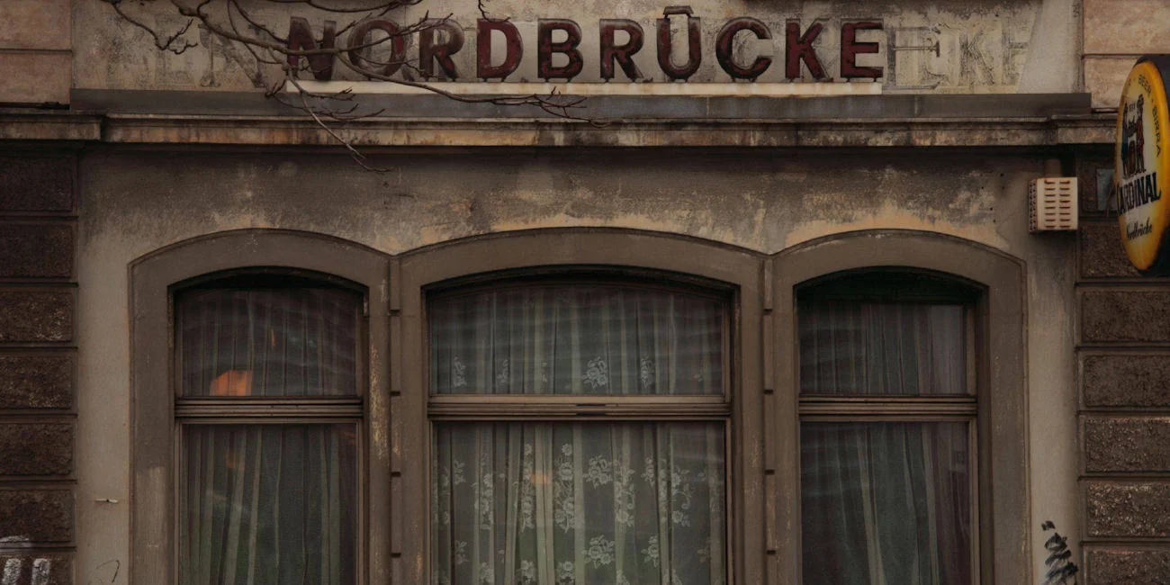 Best Bars Zurich ~ Nordbruecke / Photo: Facebook nordbruecke