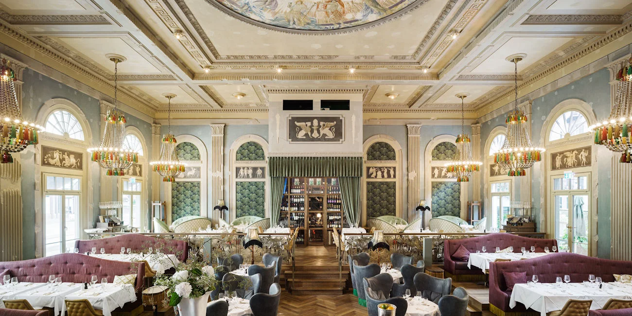 Best Bars Zurich ~ Razzia / Photo: razzia-zuerich.ch