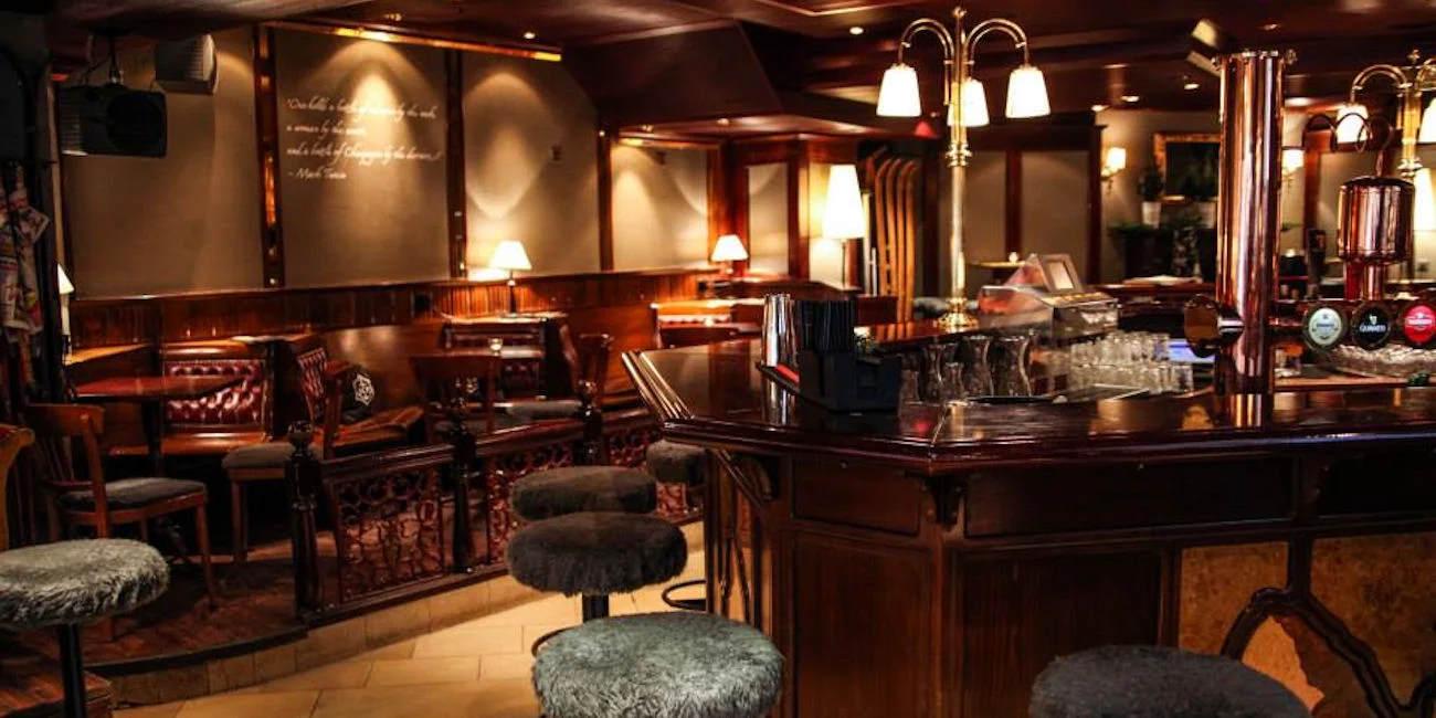 Best Bars in Zermatt — Best Bars Europe