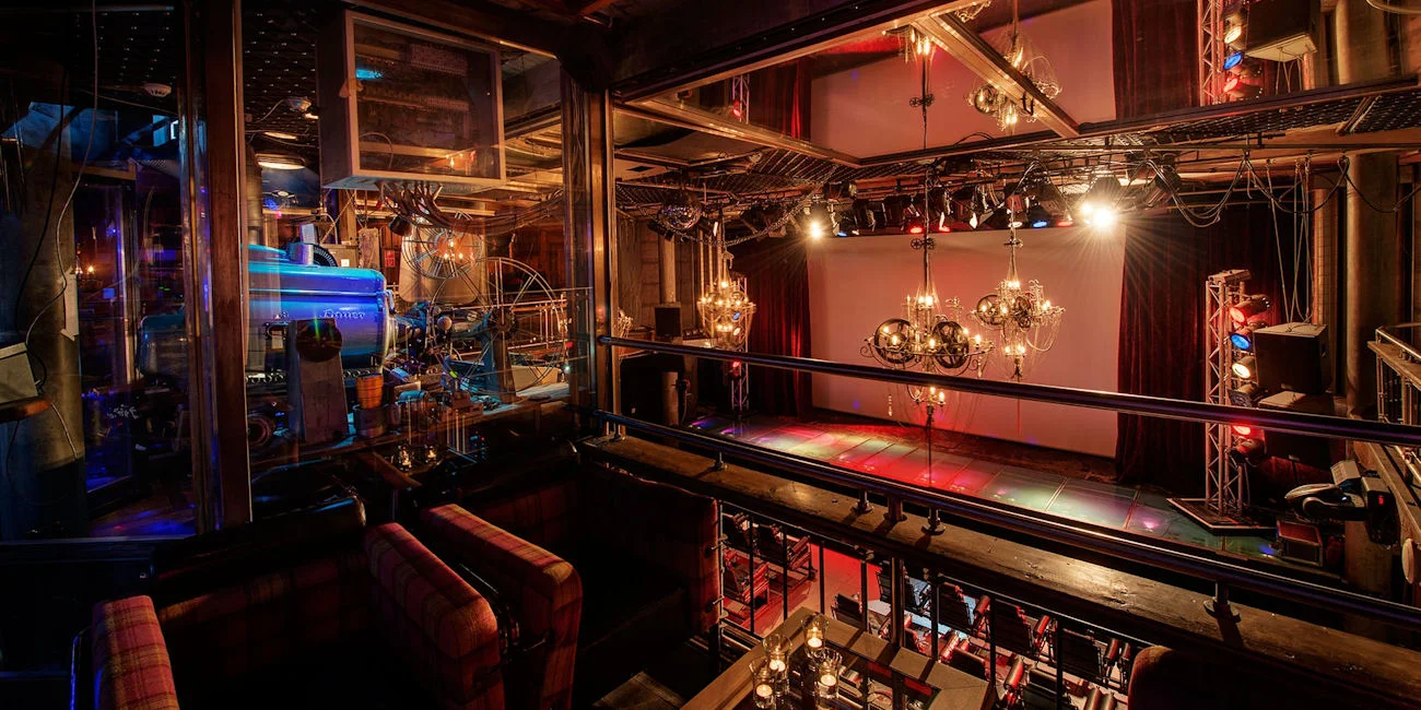 Best Bars in Zermatt — Best Bars Europe