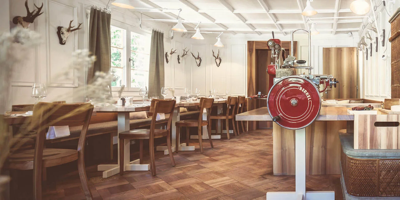 Best Restaurants in Zermatt — Best Bars Europe