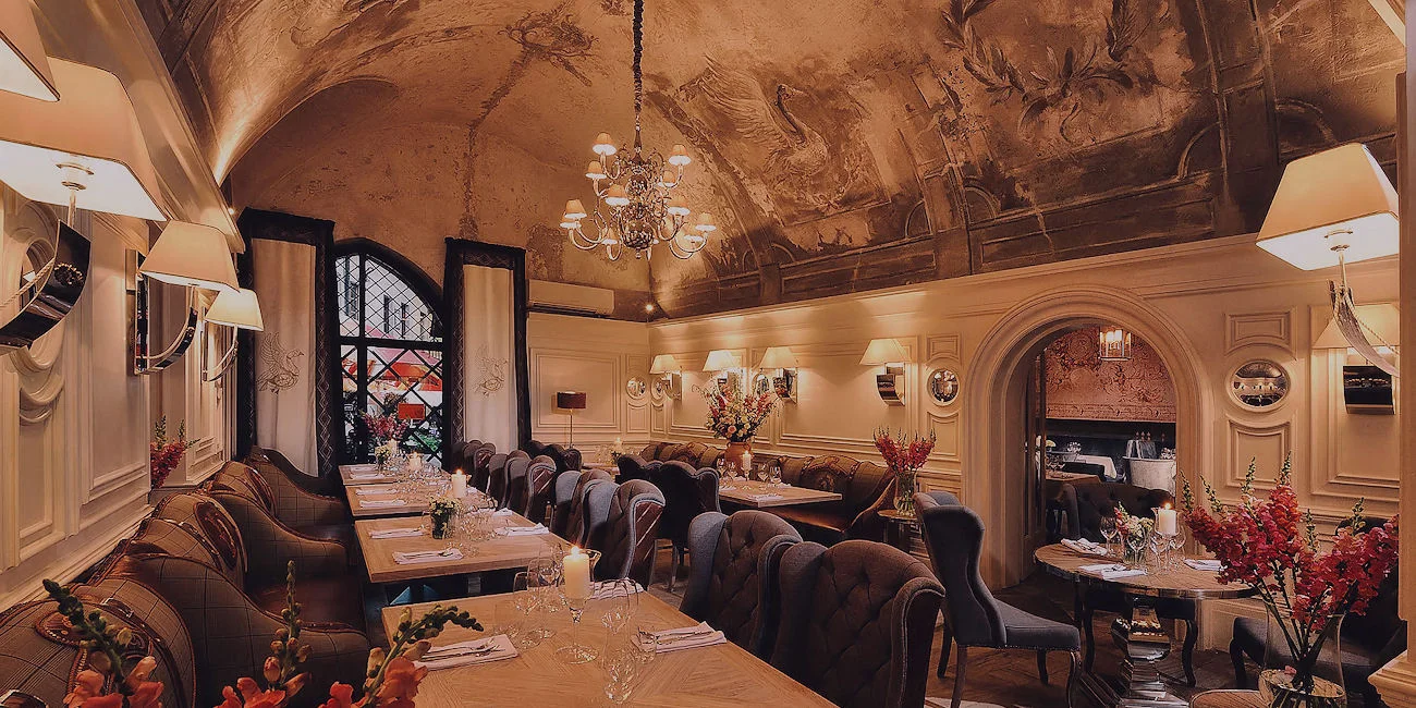 Best Restaurants in Krakow — Best Bars Europe