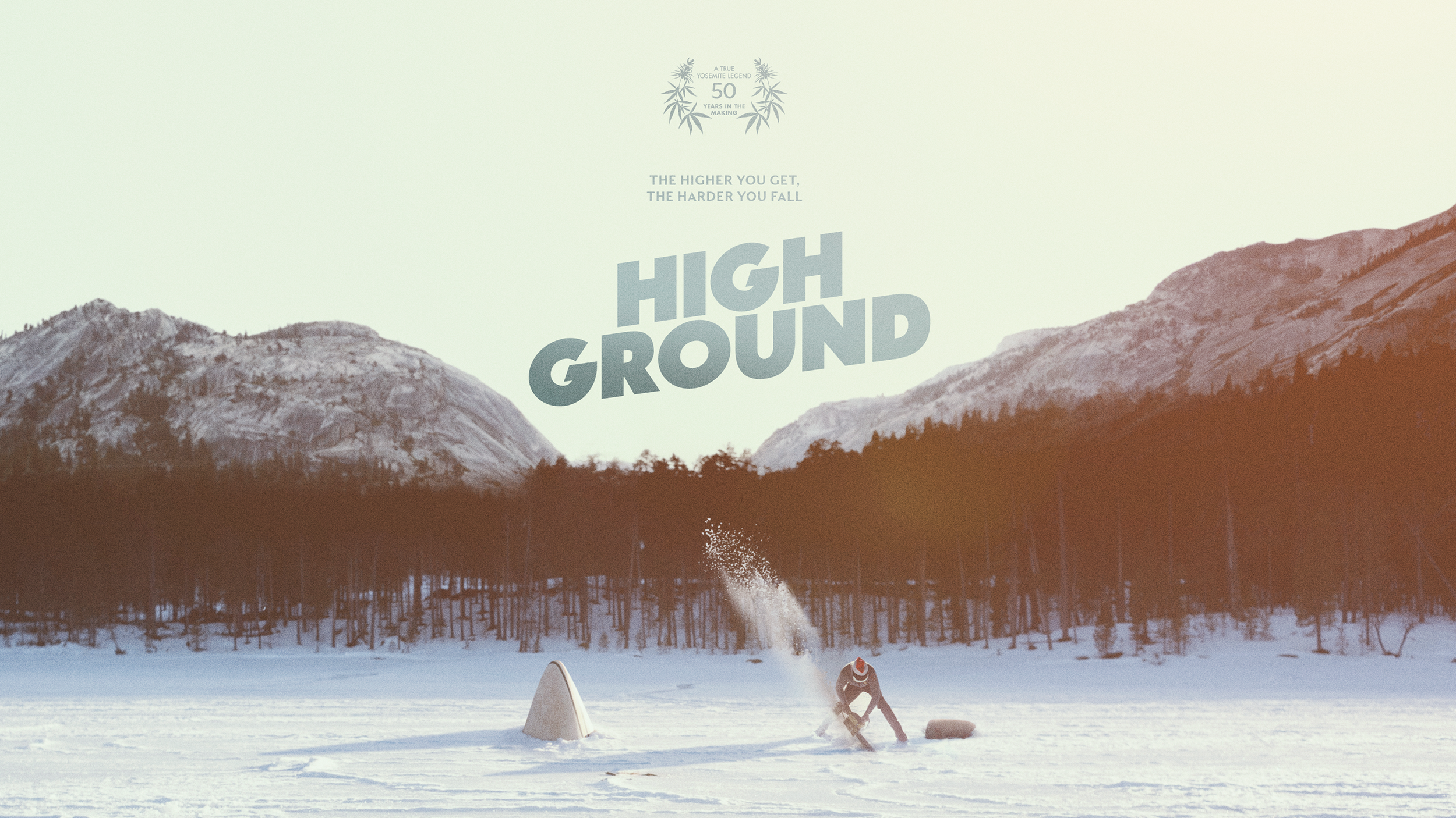 High Ground