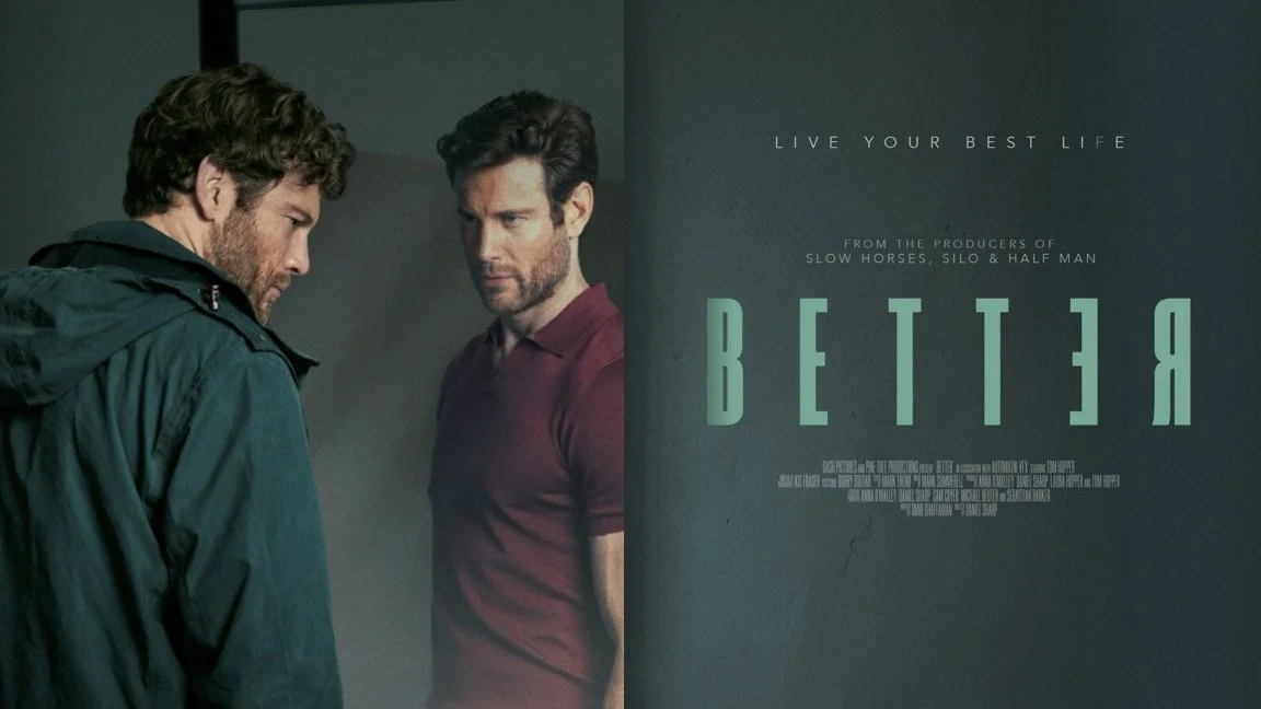 Better