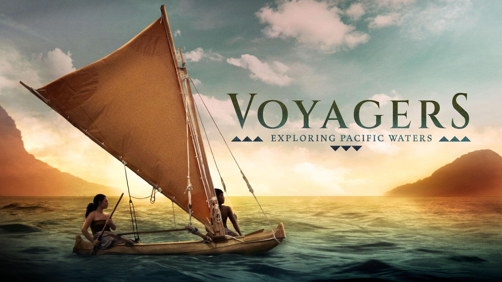Voyagers