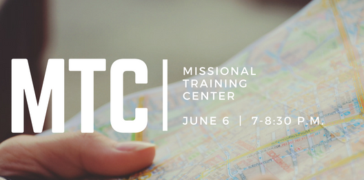 Missional Training Center